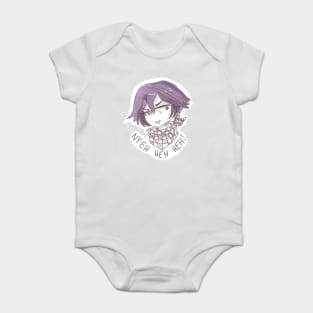 Kokichi Baby Bodysuit